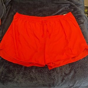 Old Navy Active Shorts with underwear lining.